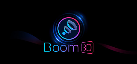 boom 3d 1.1 for win