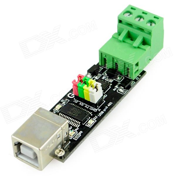 usb to rs485 driver download