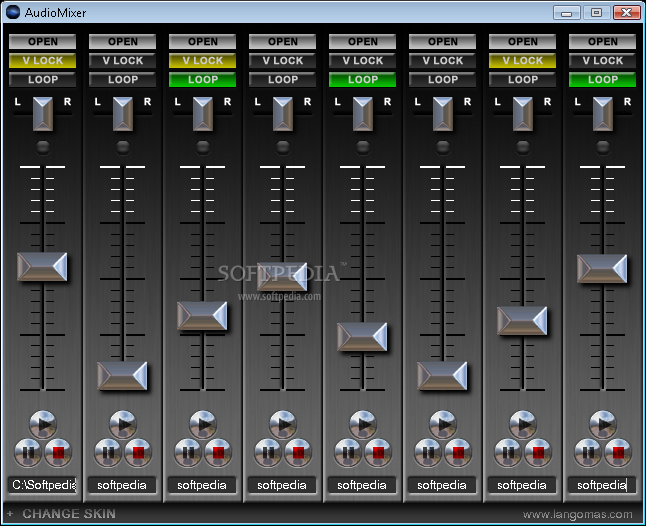 video audio mixer free download